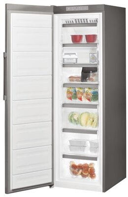Whirlpool UW8F2CXBIN FAGYASZTÓSZEKRÉNY 7 REKESZ