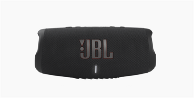 JBL Charge 5 Bluetooth hangszóró, vízhatlan (fekete), JBLCHARGE5BLK, Portable Bluetooth speaker