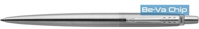 Parker Royal Jotter ezüst klipsz rozsdamentes acél golyóstoll 1953170