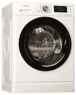 Whirlpool FFD8638BVEE MOSÓGÉP ELÖLTÖLTŐS