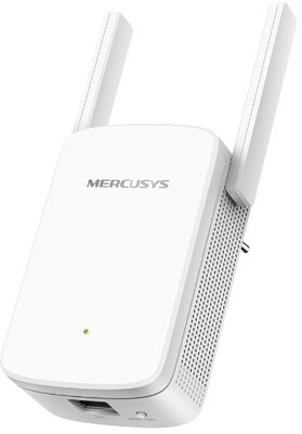 MERCUSYS Wireless Range Extender Dual Band AC1200, ME30