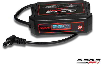 DJI FPV Goggles Battery akkumulátor