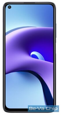 Xiaomi Redmi Note 9T 6,53" LTE 4/128GB Dual SIM fekete okostelefon