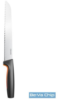 Fiskars Functional Form 21 cm kenyérvágó kés