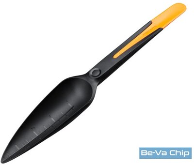 Fiskars Solid magvető kanál