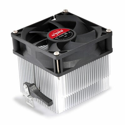 Spire STARCORE processzor hűtő socket AM2/754/939/940