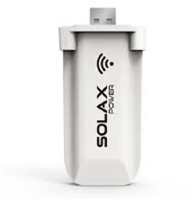 Solax Pocket wi-fi 2.0