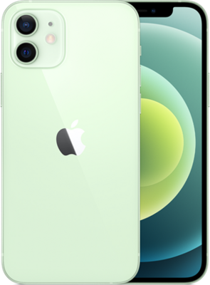 Apple iPhone 12 256GB Green