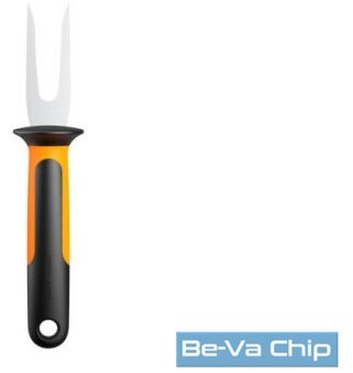 Fiskars Functional Form 7 cm halvilla