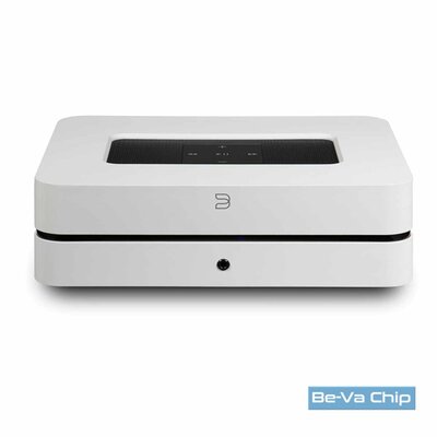 Bluesound Powernode 2i Multiroom fehér hálózati sztereó erősítő