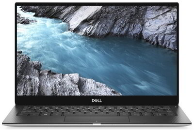 Dell XPS 13 7390 13.3" FHD Intel Core i7-10710I/16GB RAM/512GB SSD/Intel UHD/Win 10Pro ezüst /7390FI7WD2_P/