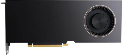 PNY NVIDIA Quadro RTX A6000 48GB GDDR6 with ECC