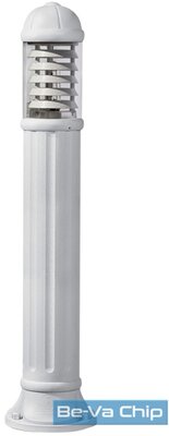 Fumagalli SAURO 1100 LED E27 fehér kültéri állólámpa