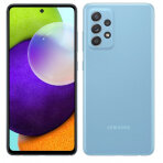 Samsung A526F GALAXY A52 5G DS (128GB), BLUE