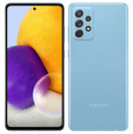 Samsung A725F GALAXY A72 DS (128GB), BLUE