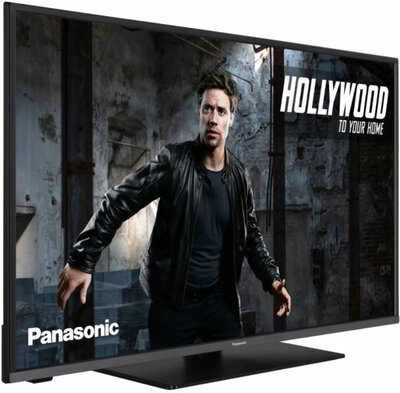 Panasonic 43HX580E 43" 4K HDR Smart TV, Multi HDR Support