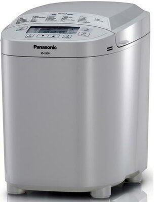 Panasonic SD-2500WXE kenyérsütőgép