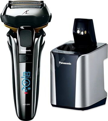 Panasonic ES-LV9Q-S803 5 pengés multi flex borotva