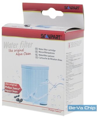 Scanpart 2790000869 Philips Aqua Clean vízlágyító patron