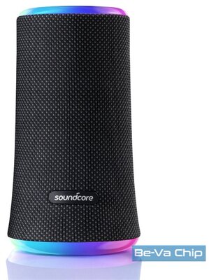 Anker Soundcore Flare 2 Bluetooth 20W fekete hangszóró