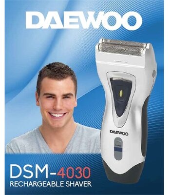 Daewoo DSM-4030" BOROTVA