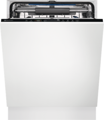 Electrolux EEG69300L MOSOGATÓGÉP BEÉPÍTHETŐ 15 TERÍTÉK INTEGRÁLT
