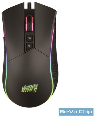 Ventaris M300 RGB gamer egér