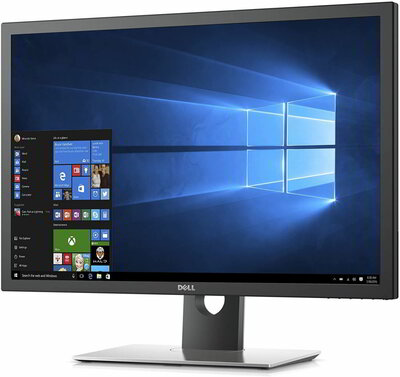 Dell 30" UP3017A 2560x1600 with PremierColor