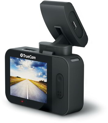 TrueCam M5 WiFi + GPS autós menetrögzítő kamera