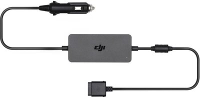 DJI FPV Car Charger