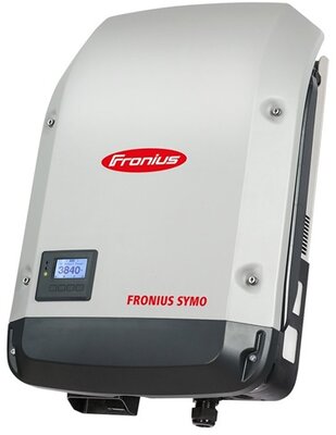 Fronius Symo Inverter 5.0-3-M