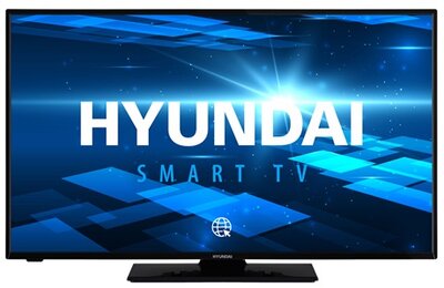 Hyundai 32" HLR32T639SMART HD SMART LED TV