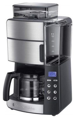 Russel Hobbs 25610-56 KÁVÉFŐZŐ DARÁLÓS