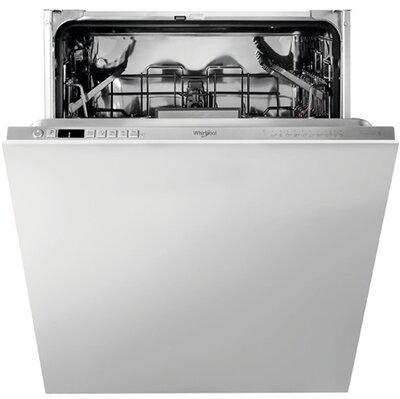 Whirlpool WIO 3T141 PS MOSOGATÓGÉP BEÉPÍTHETŐ 14 TERÍTÉK