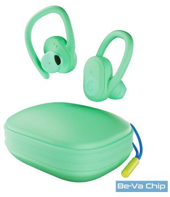 Skullcandy S2BDW-N887 - PUSH ULTRA True Wireless Bluetooth Hopeful menta fülhallgató