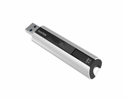Sandisk 128GB Extreme Pro USB3.0