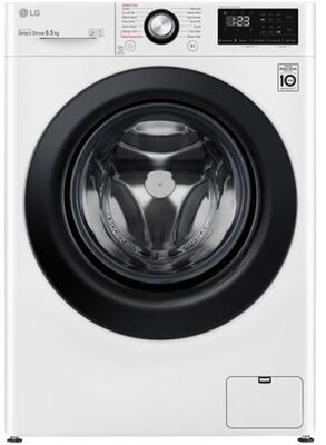LG F2WN2S6S6E MOSÓGÉP ELÖLTÖLTŐS KESKENY