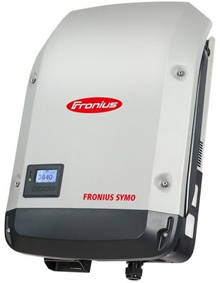 Fronius Symo Inverter 6.0-3M