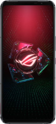 Asus ROG Phone 5 16GB/256GB - 5G - Phantom Black