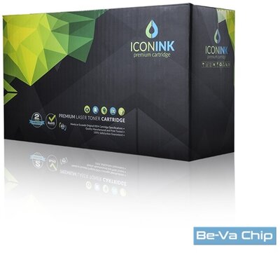 Iconink CF256X HP utángyártott 13000 oldal fekete toner