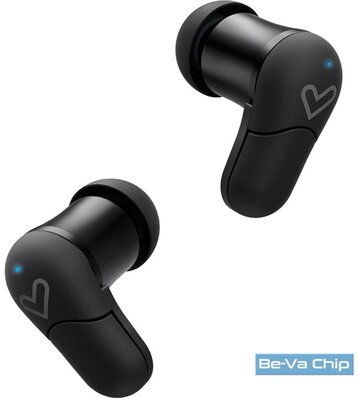 Energy Sistem EN 447312 Earphones Style 6 True Wireless Bluetooth fekete fülhallgató