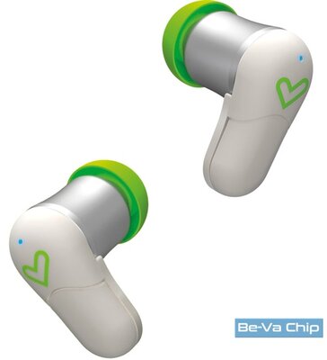 Energy Sistem EN 447329 Earphones Style 6 True Wireless Bluetooth fehér fülhallgató