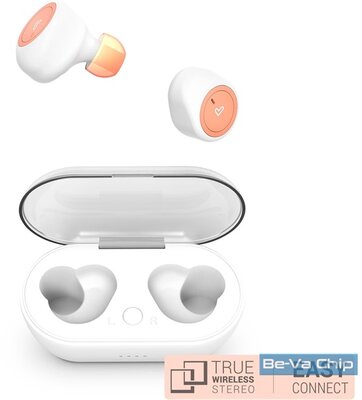Energy Sistem EN 449774 Earphones Urban 1 True Wireless Bluetooth fehér fülhallgató