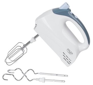 Adler AD4202 TÁLAS MIXER