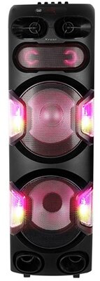 Trevi XF3500 PRO PARTY HANGFAL