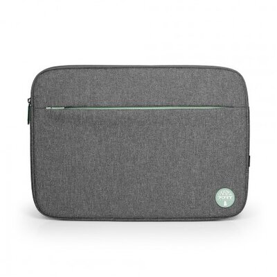 PORT DESIGNS Notebook tok 400704 - YOSEMITE Eco-Trendy sleeve 13,3/14", Grey