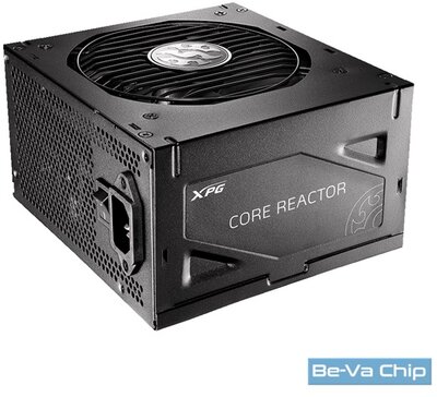 ADATA 850W XPG Core Reactor ATX tápegység - COREREACTOR850G-BKCEU
