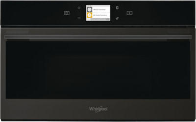 Whirlpool W9MD260BSS MIKROHULLÁMÚ SÜTŐ BEÉPÍTHETŐ