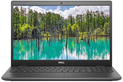 Dell Latitude 3510 15.6" IPS FHD Intel Core i5-10210U/8GB RAM/256GB SSD/Intel UHD/Linux /L3510-12/