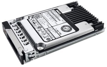 DELL EMC szerver SSD - 480GB, SATA RI, 2.5" Hot-Plug kerettel [ R34, R44, R64, R74 ] - N.